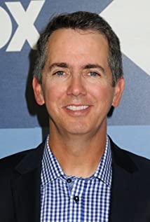 Gregg Binkley image