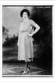 Constance Binney image
