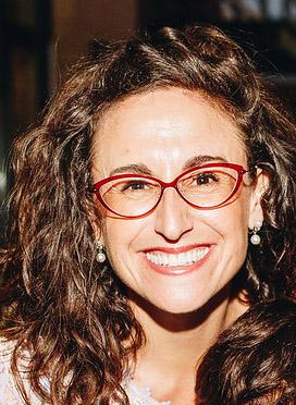 Amy Birnbaum image