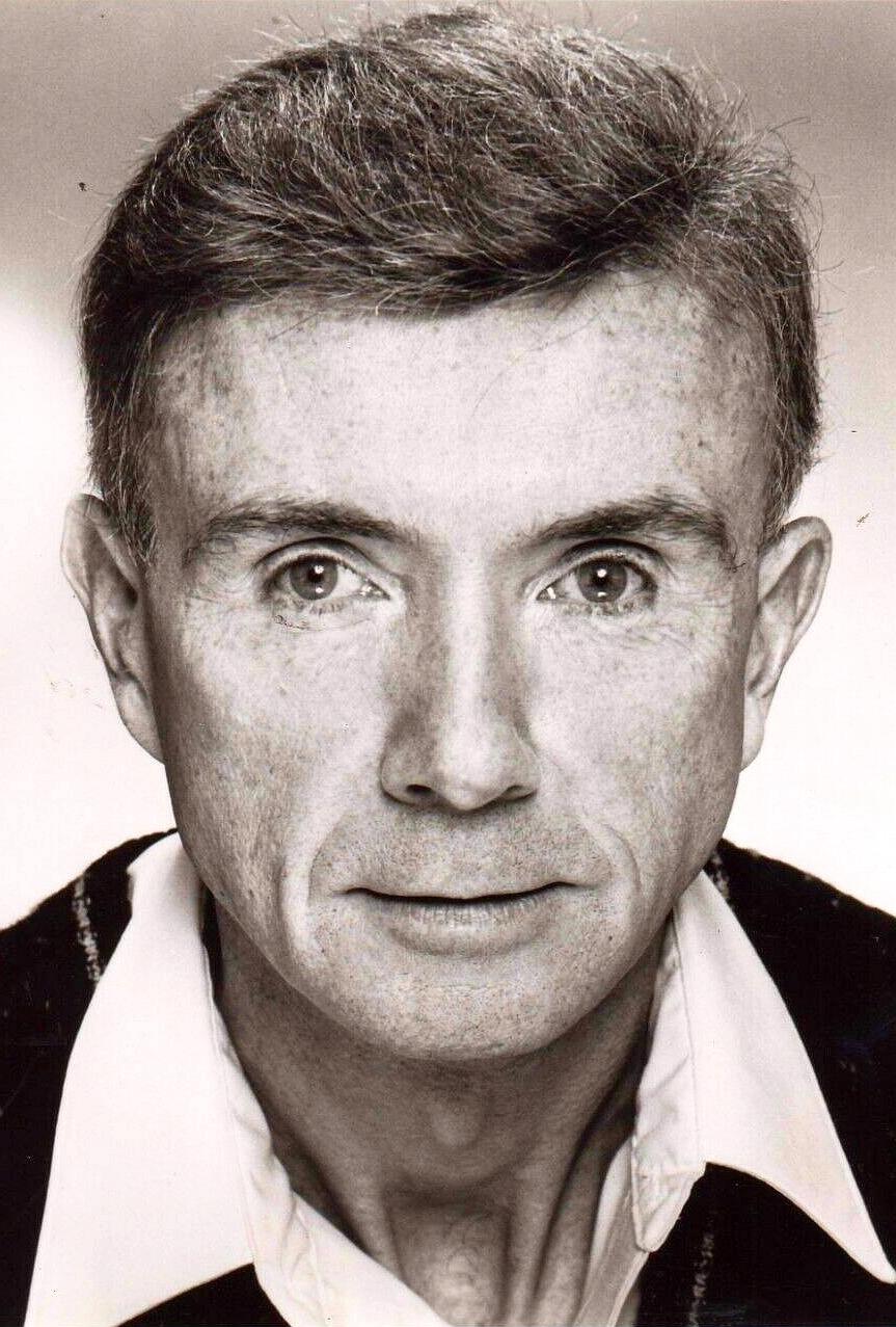 Frank Birney image