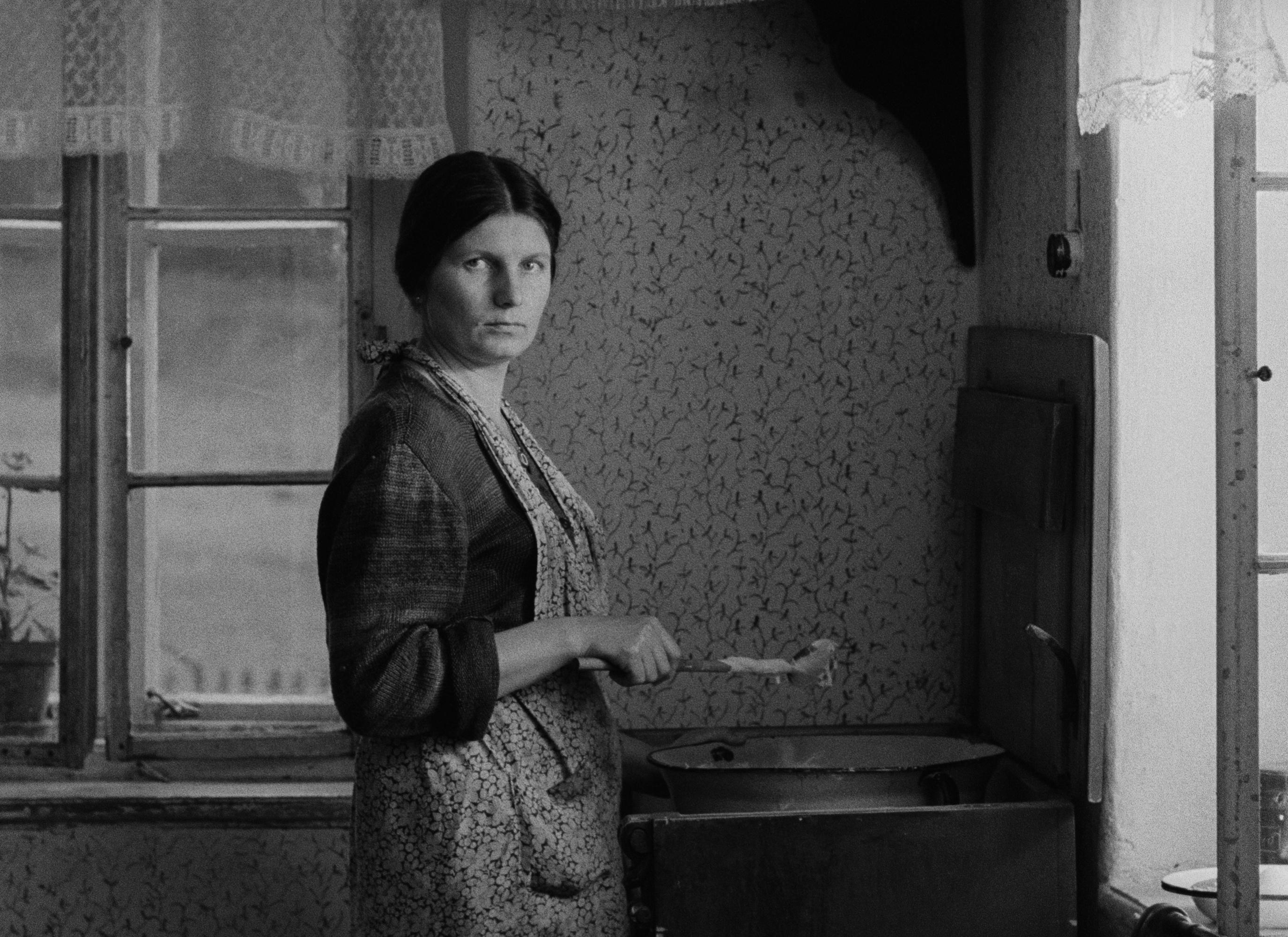 Ilse Bischofova image