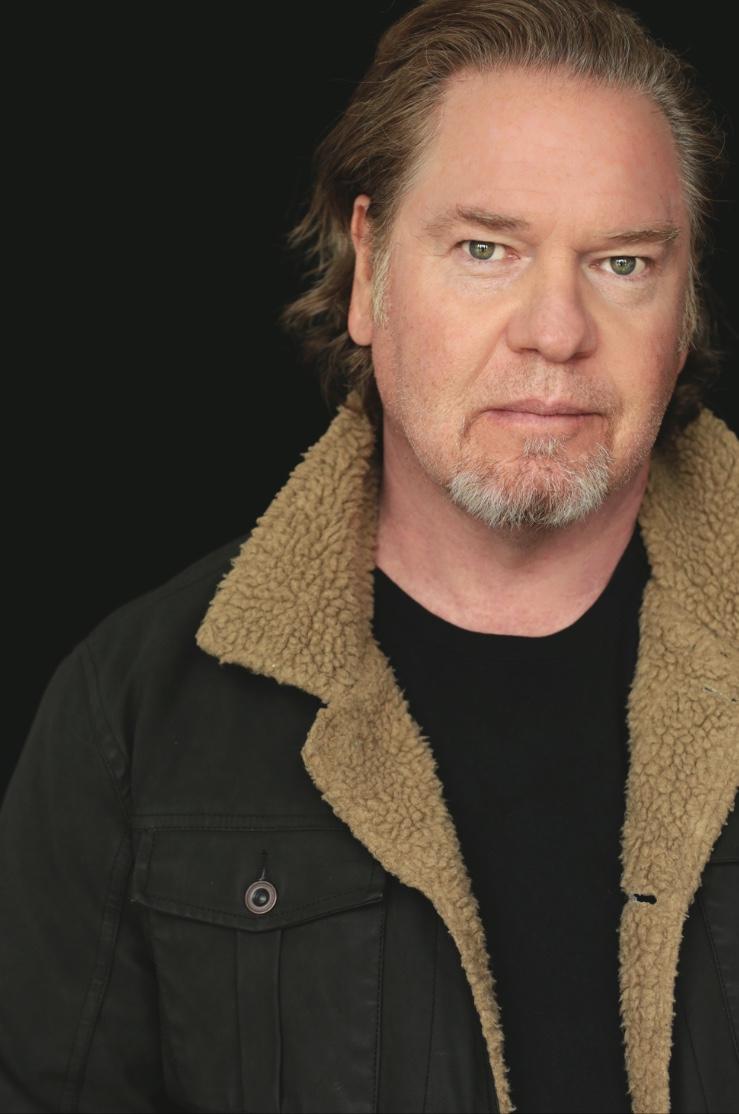 John Bishop image