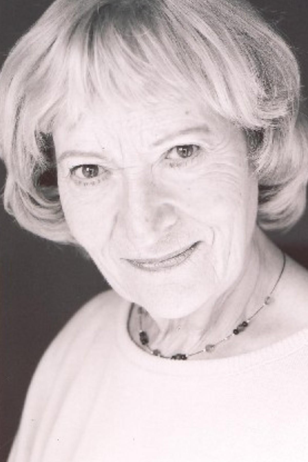 June Bishop image