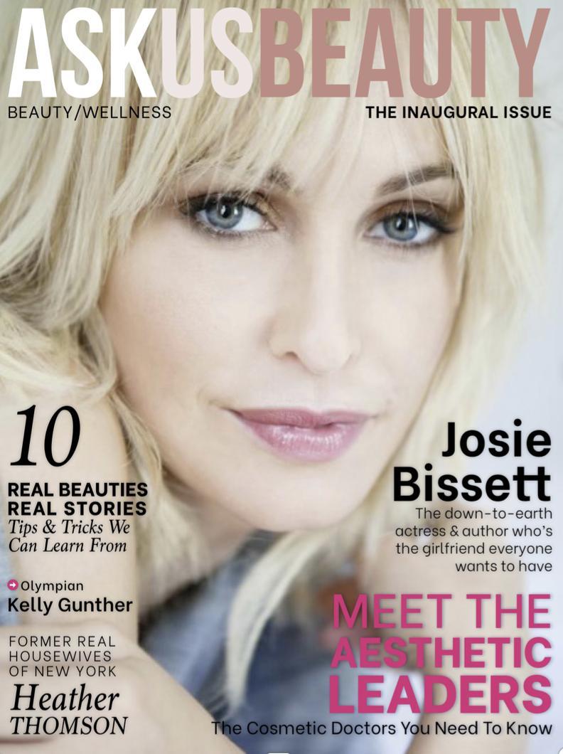 Josie Bissett image