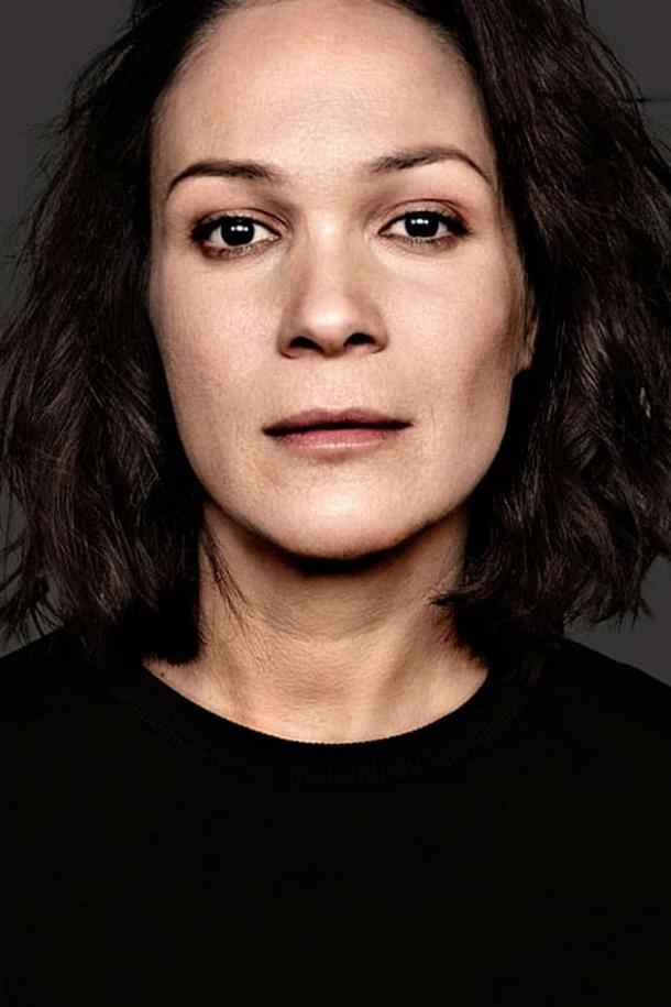 Sandrine Bisson image