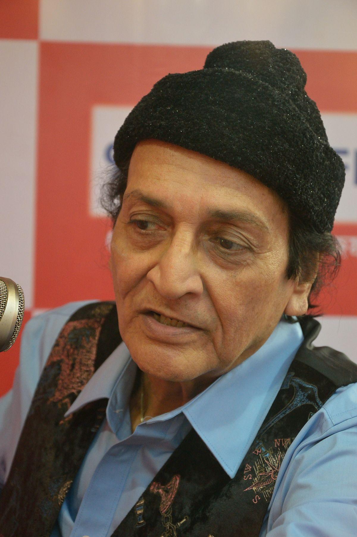 Biswajeet Chatterjee image
