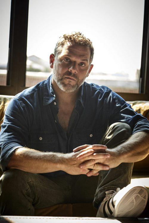 Joshua Bitton image