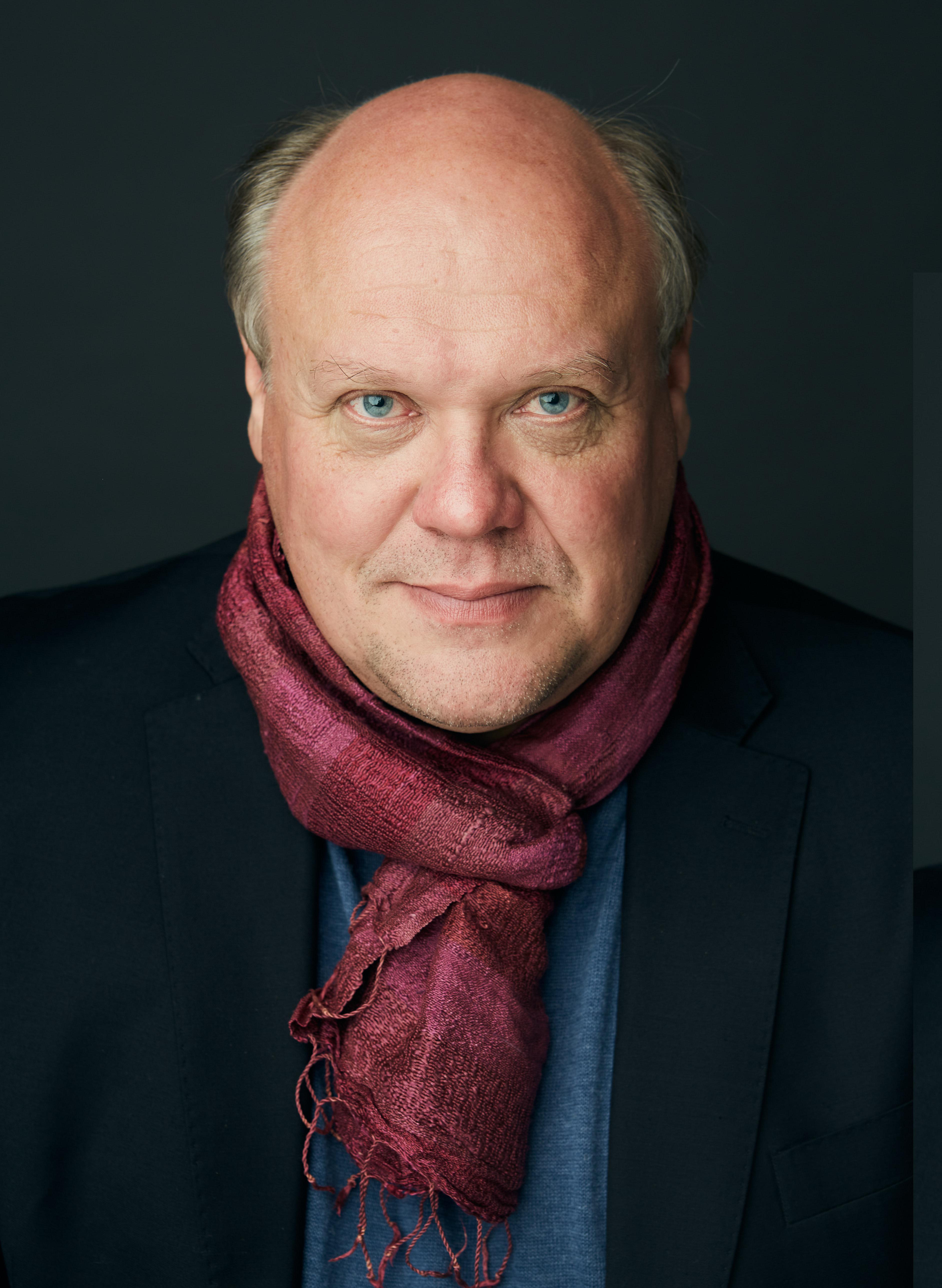 Hannu-Pekka Björkman image
