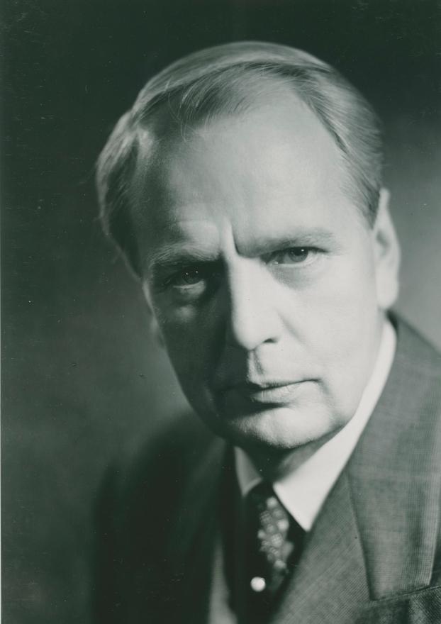 Hugo Björne image