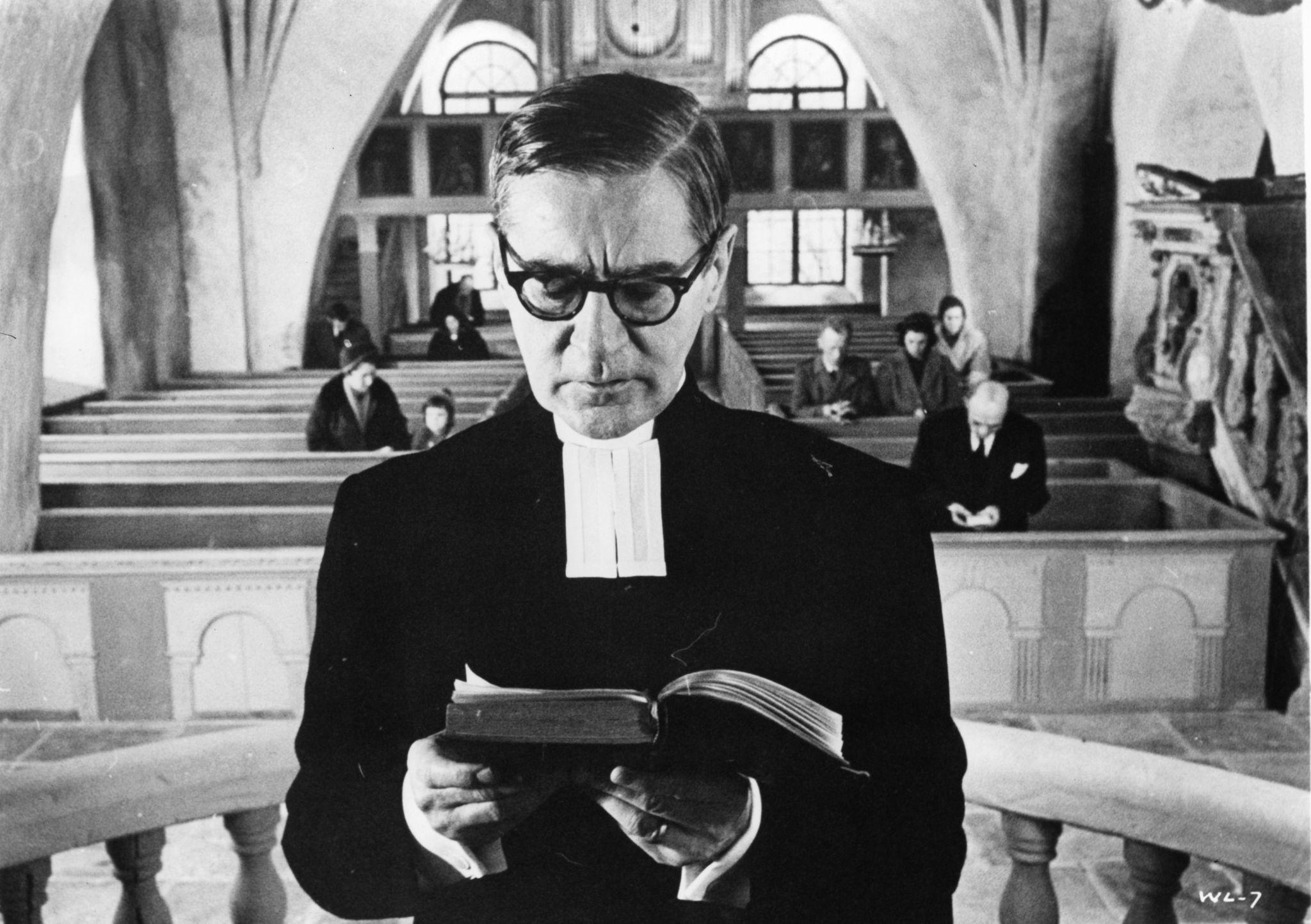 Gunnar Björnstrand image