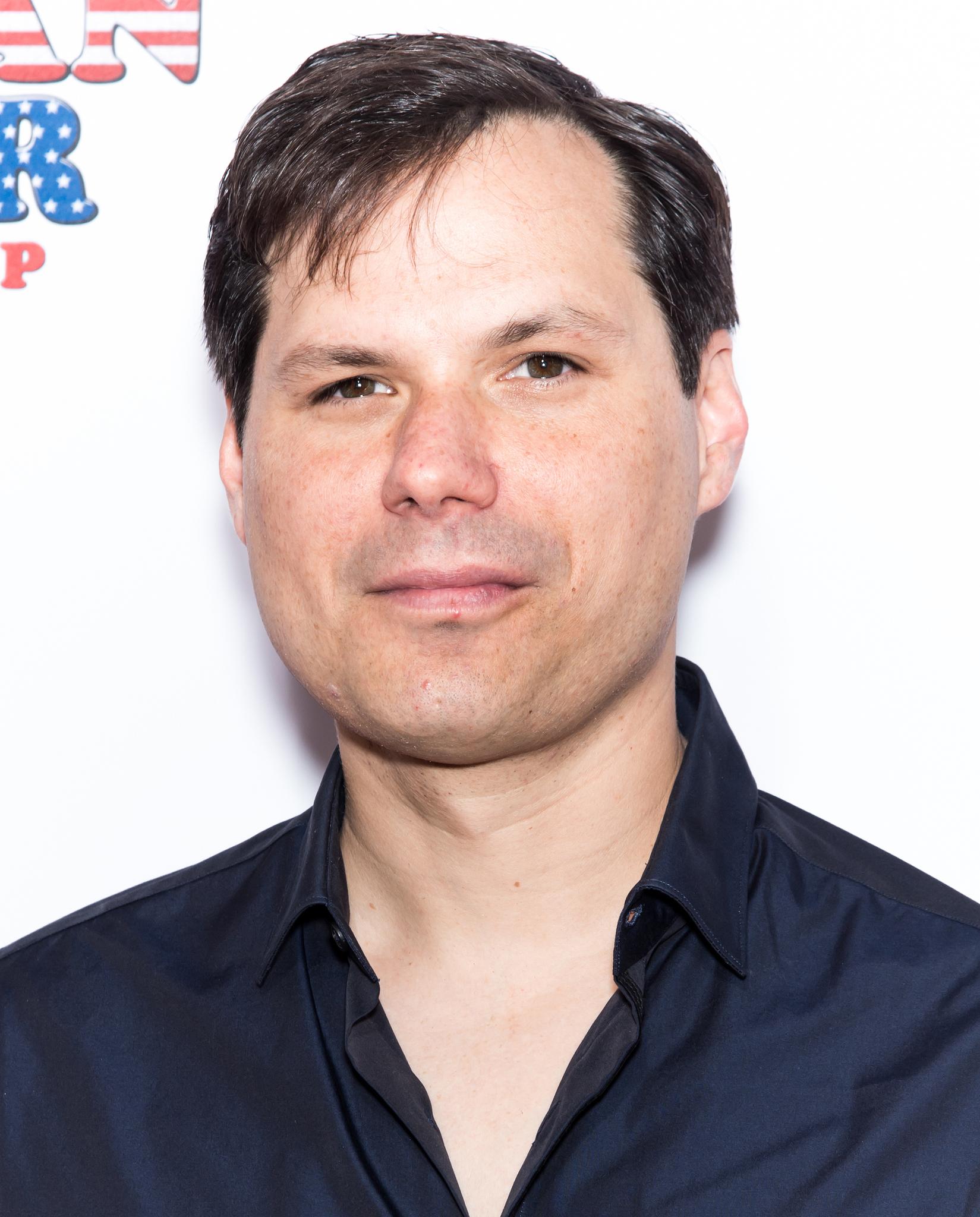 Michael Ian Black image