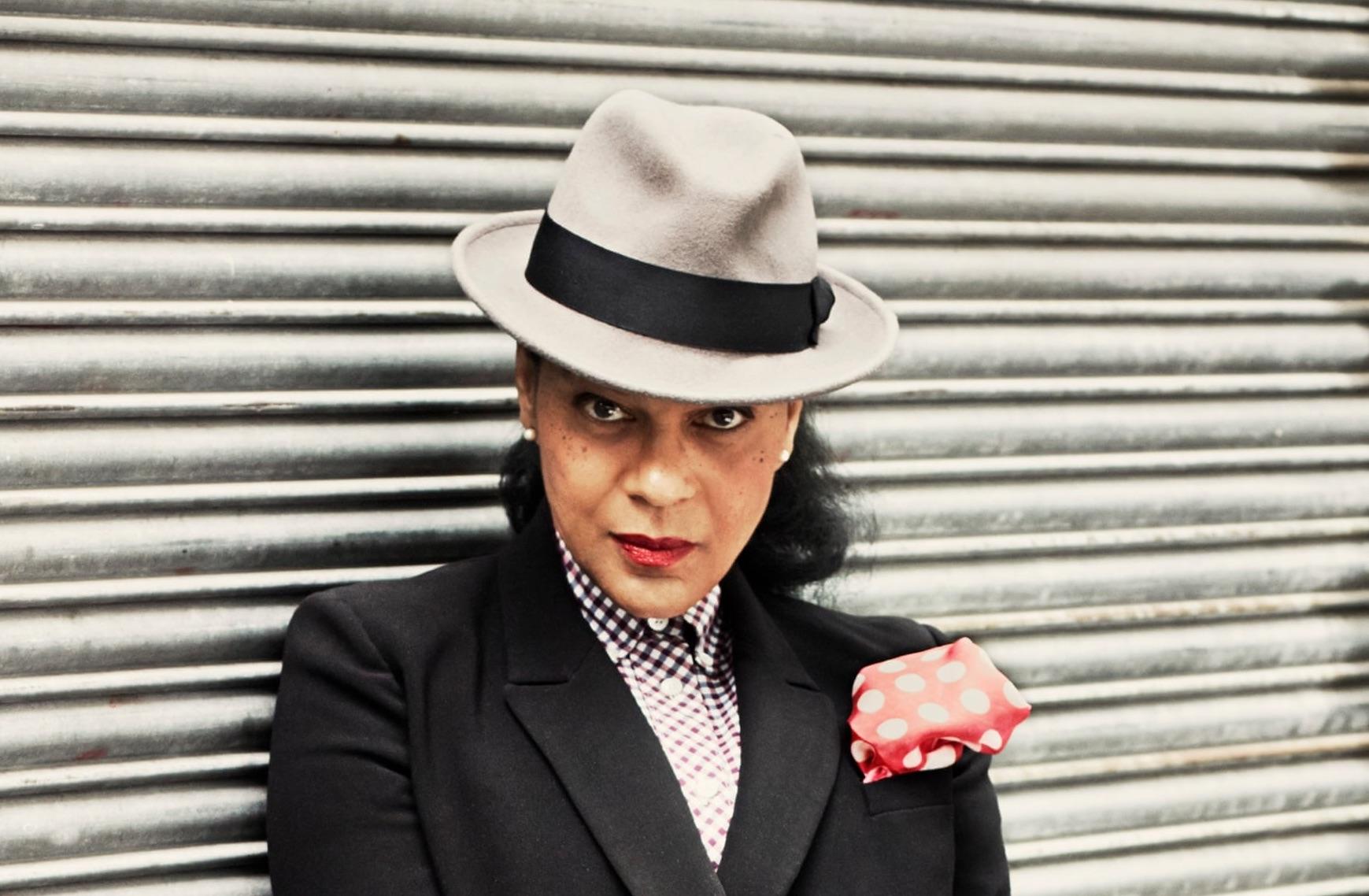 Pauline Black image