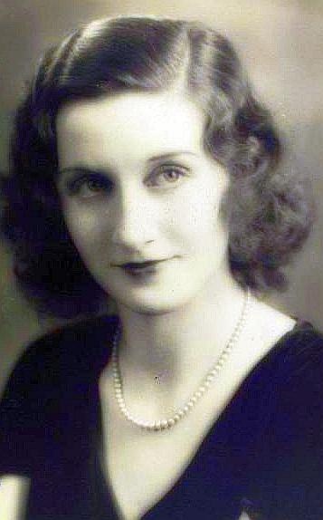 Arline Blackburn image