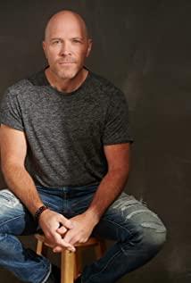 Josh Blacker image