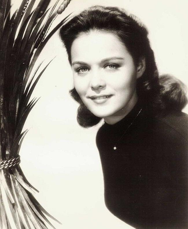Joan Blackman image