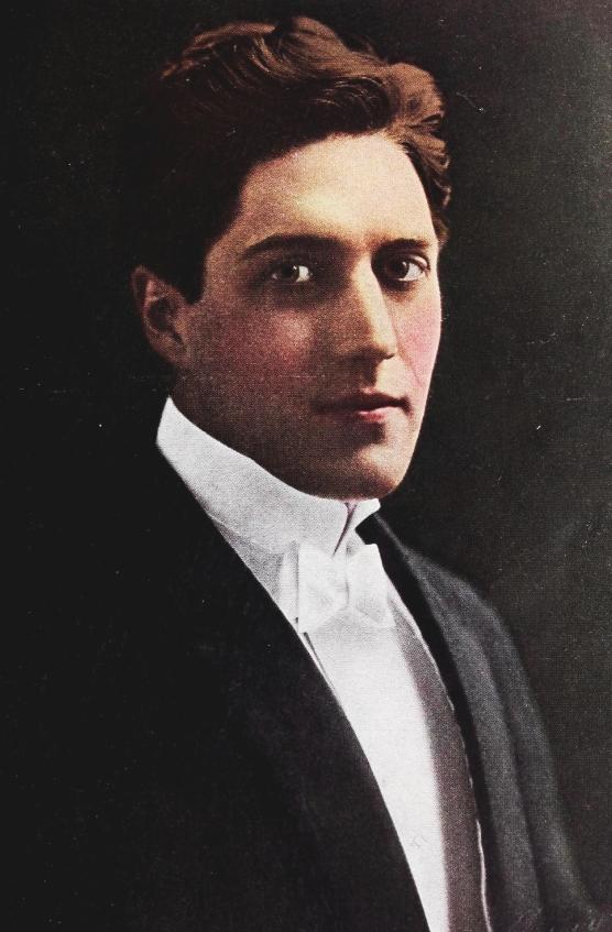 Carlyle Blackwell image