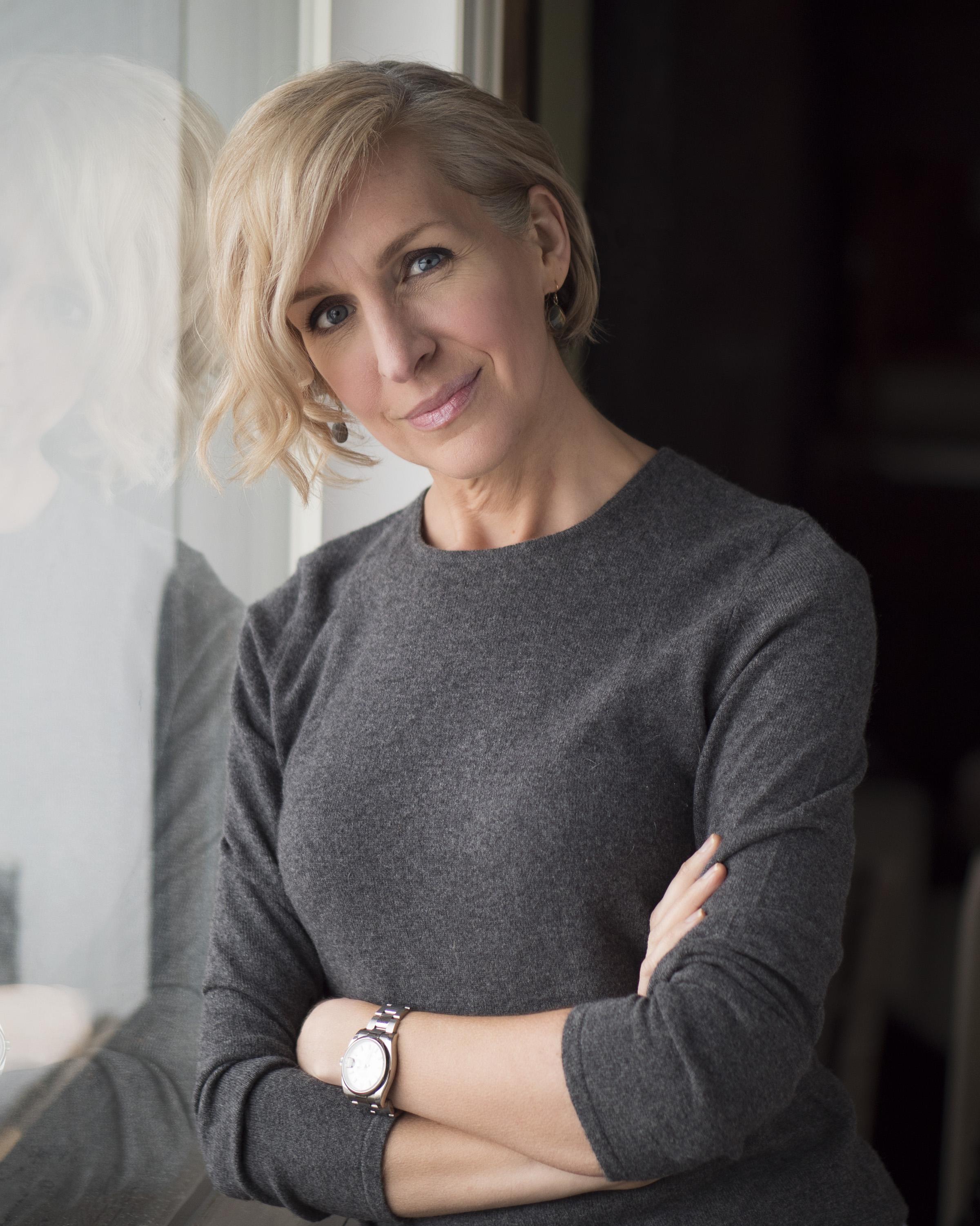 Susan Blackwell image