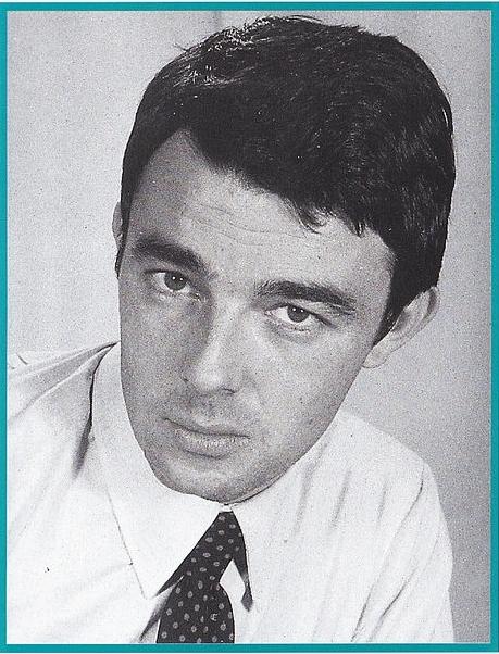 Gérard Blain image