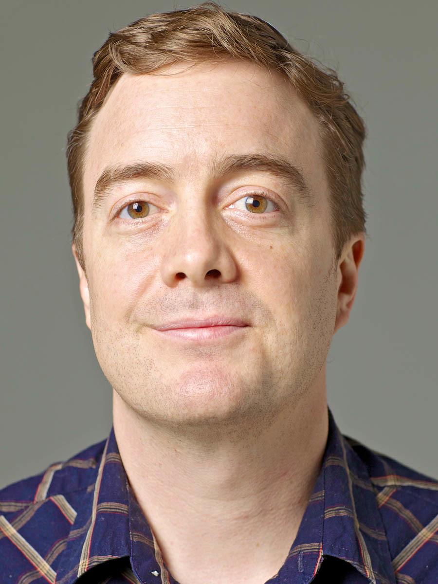 Macon Blair image