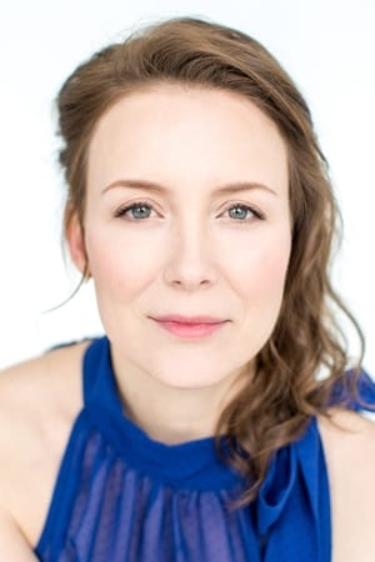Isabelle Blais image