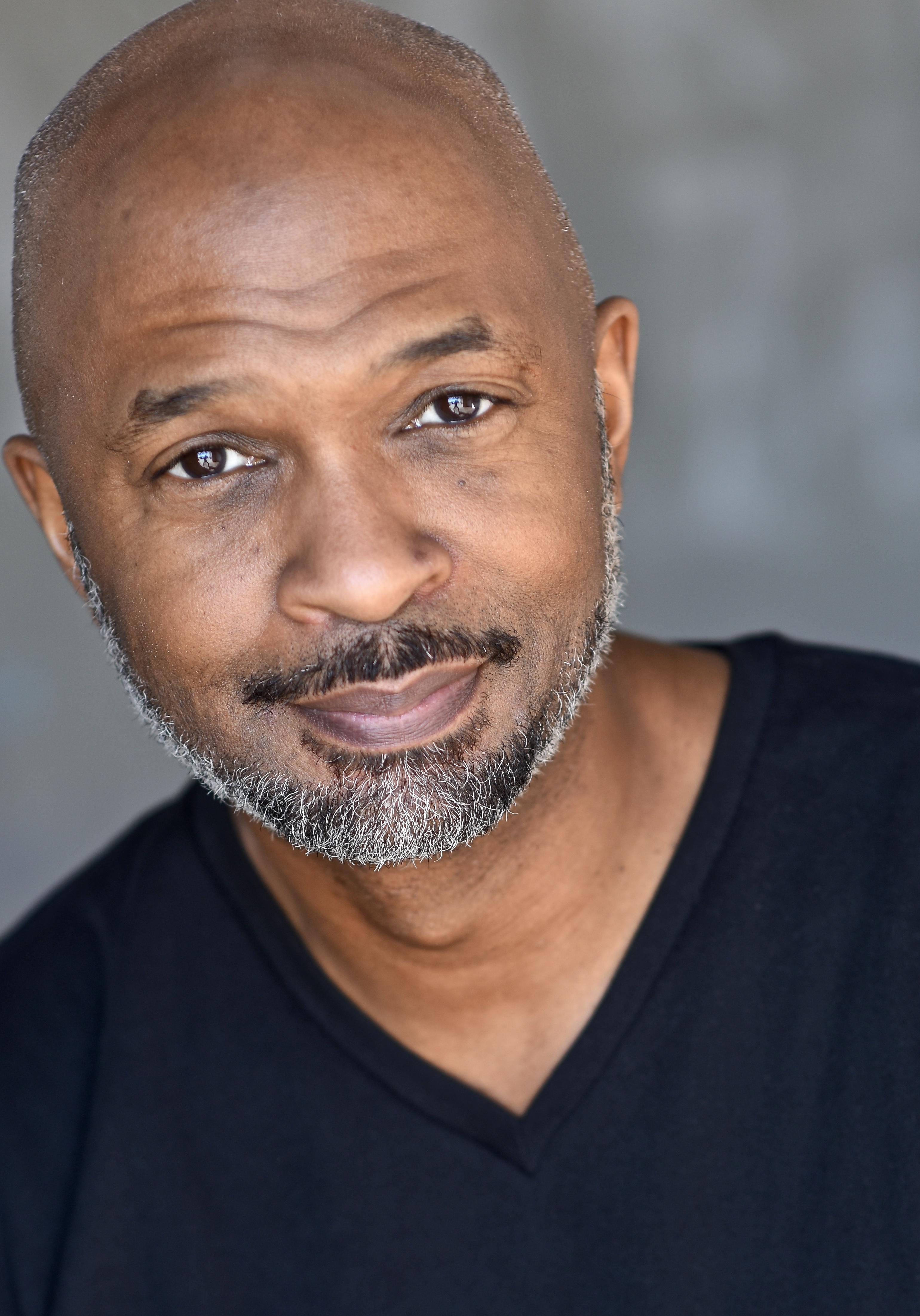 Andre B. Blake image