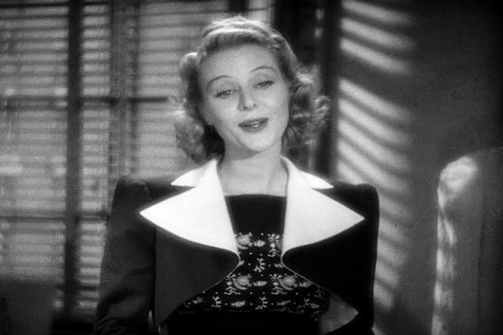 Gladys Blake image