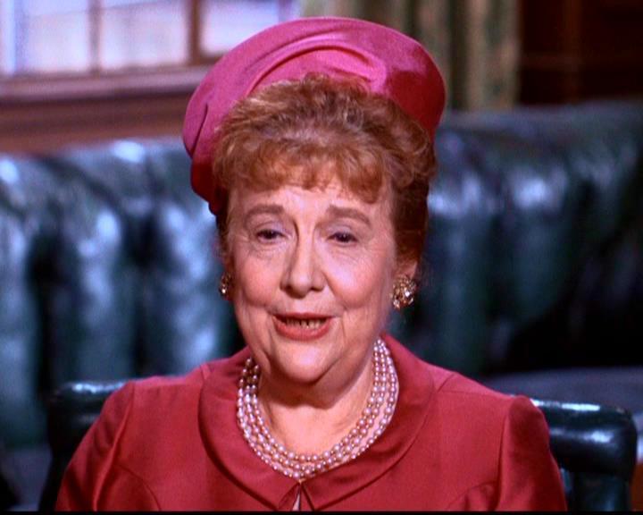 Madge Blake image