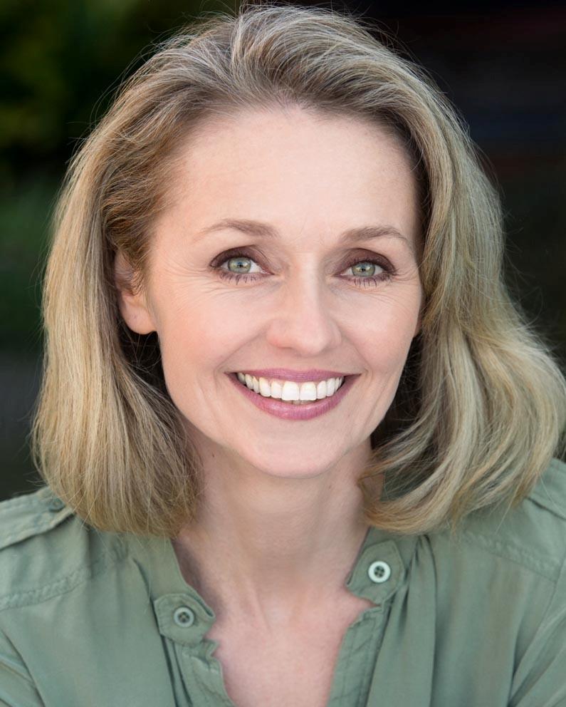 Rachael Blake image