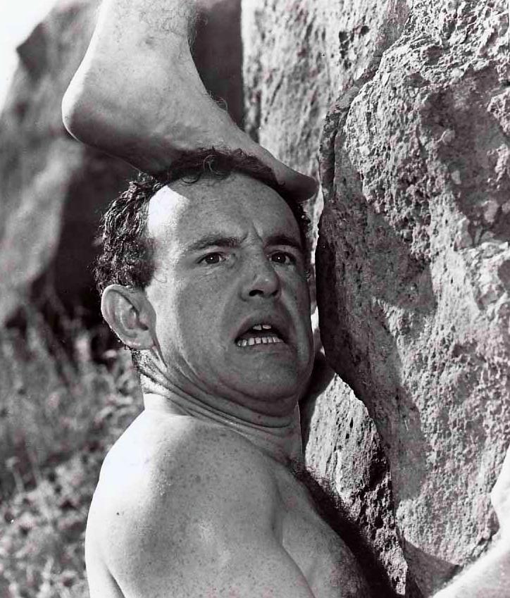 Colin Blakely image
