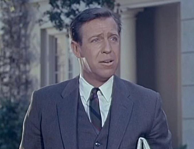 Gene Blakely image