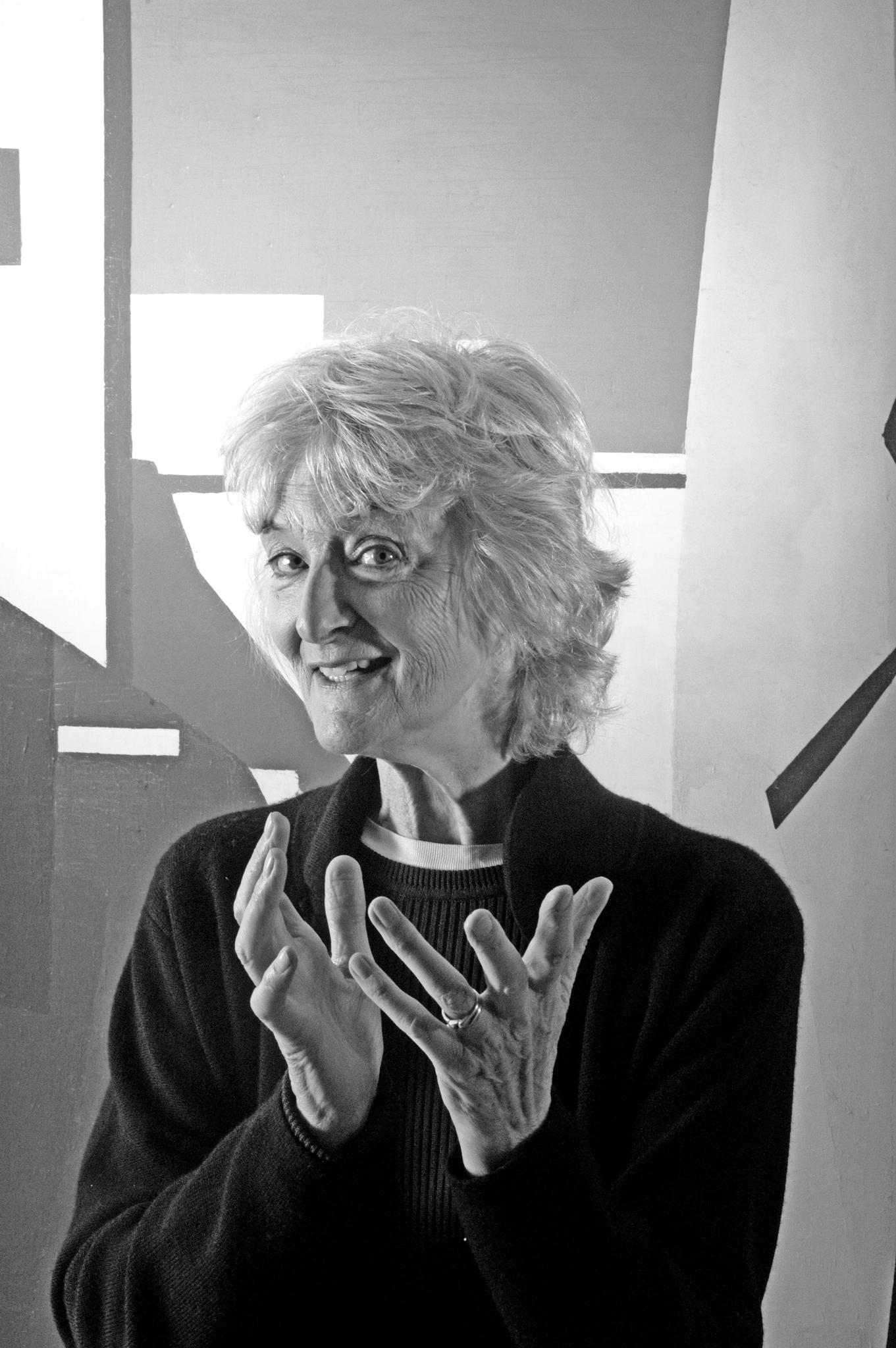 Caroline Blakiston image