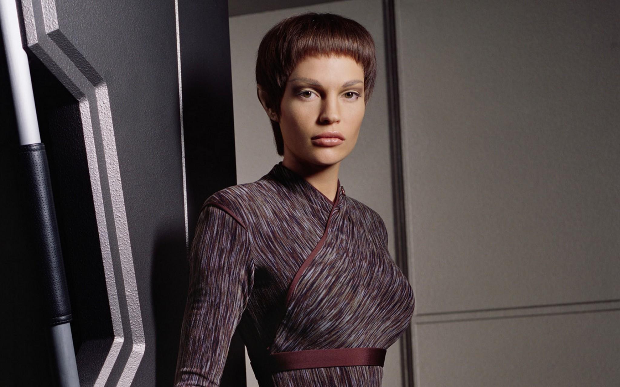 Jolene Blalock image