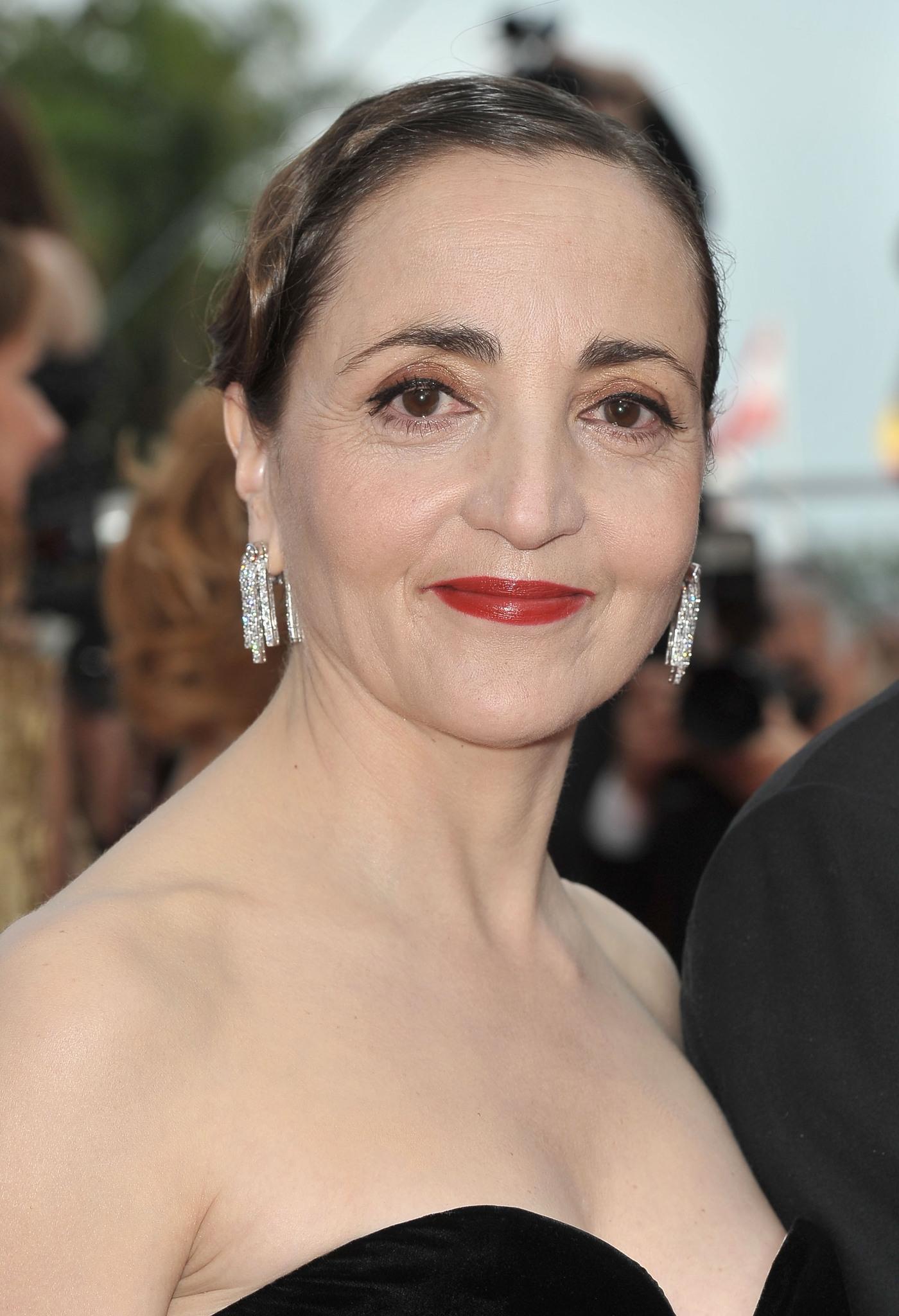 Dominique Blanc image
