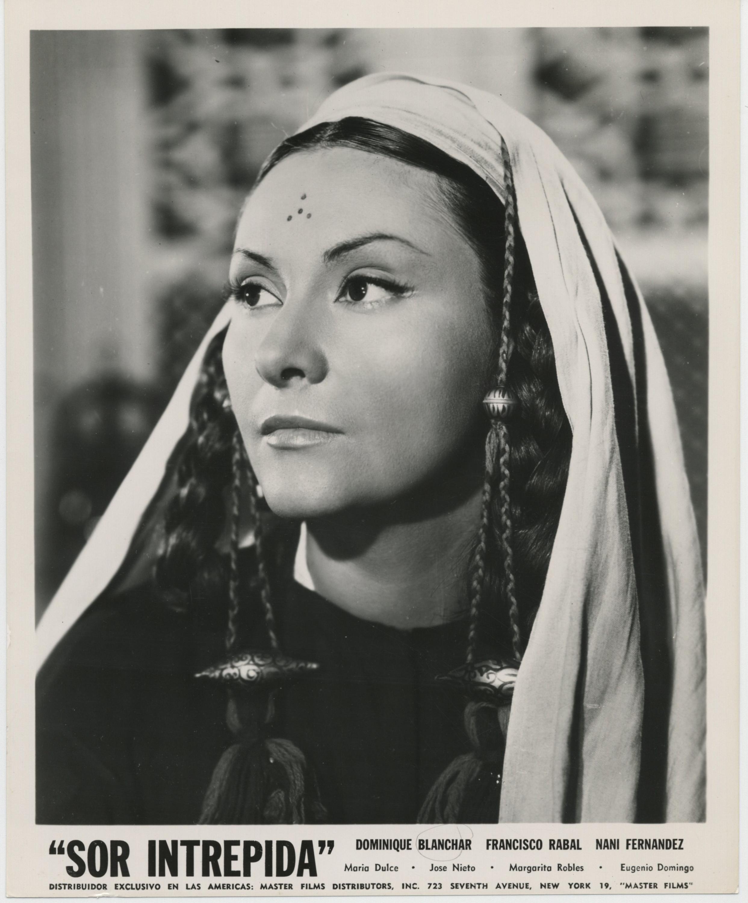 Dominique Blanchar image