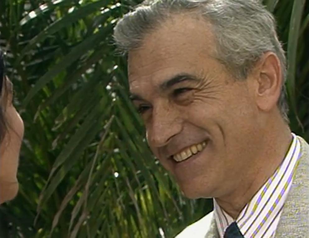 José María Blanco image