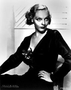 Sally Blane image