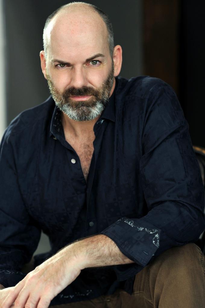 Kevin Blatch image