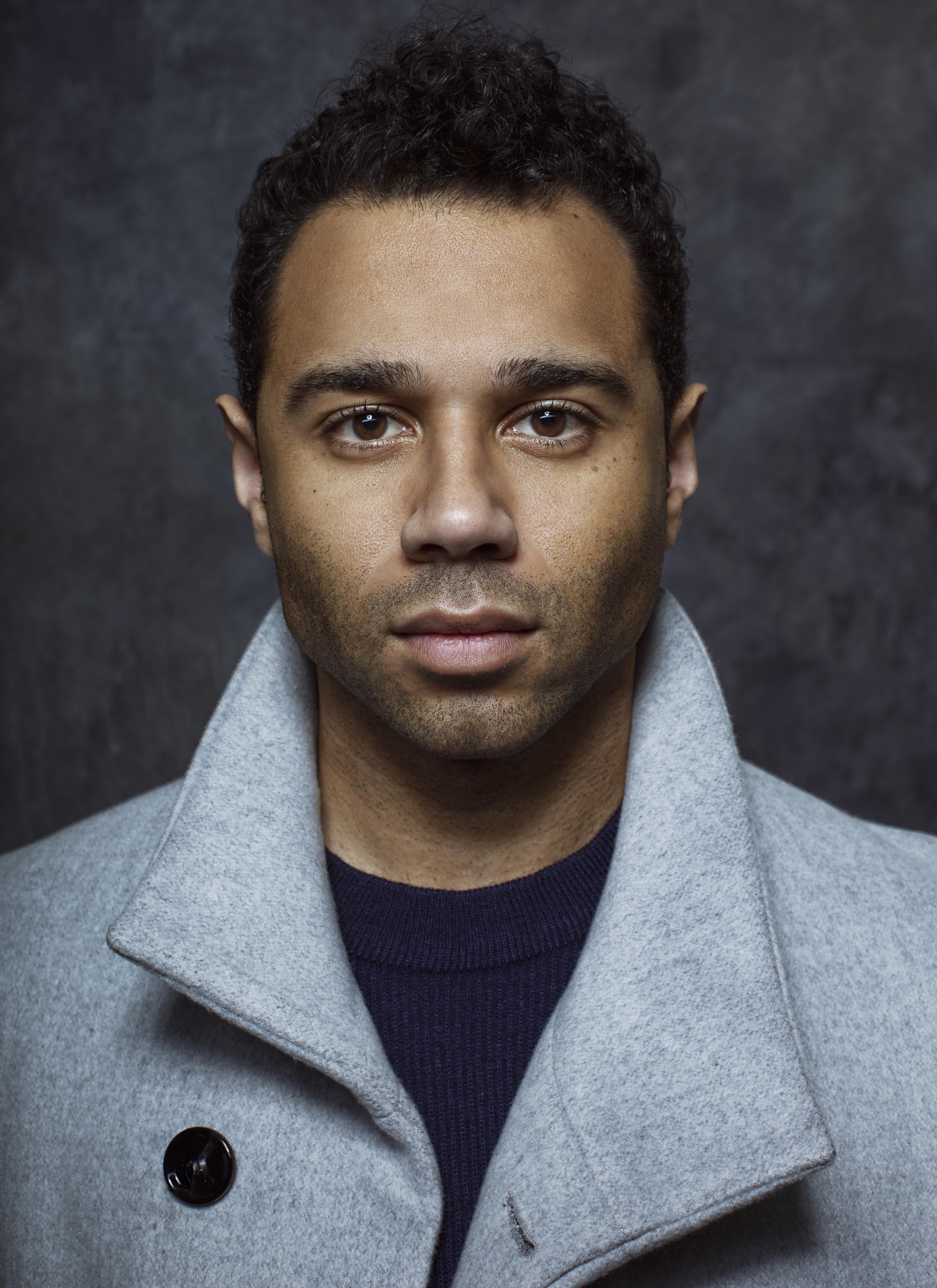 Corbin Bleu image