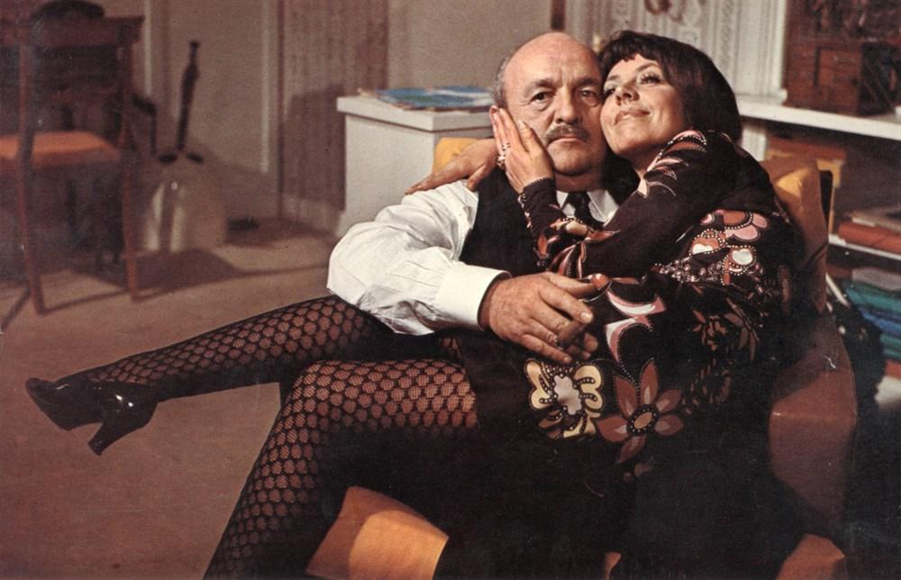 Bernard Blier image