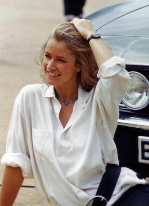 Caroline Bliss image