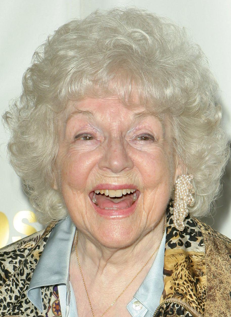 Lucille Bliss image