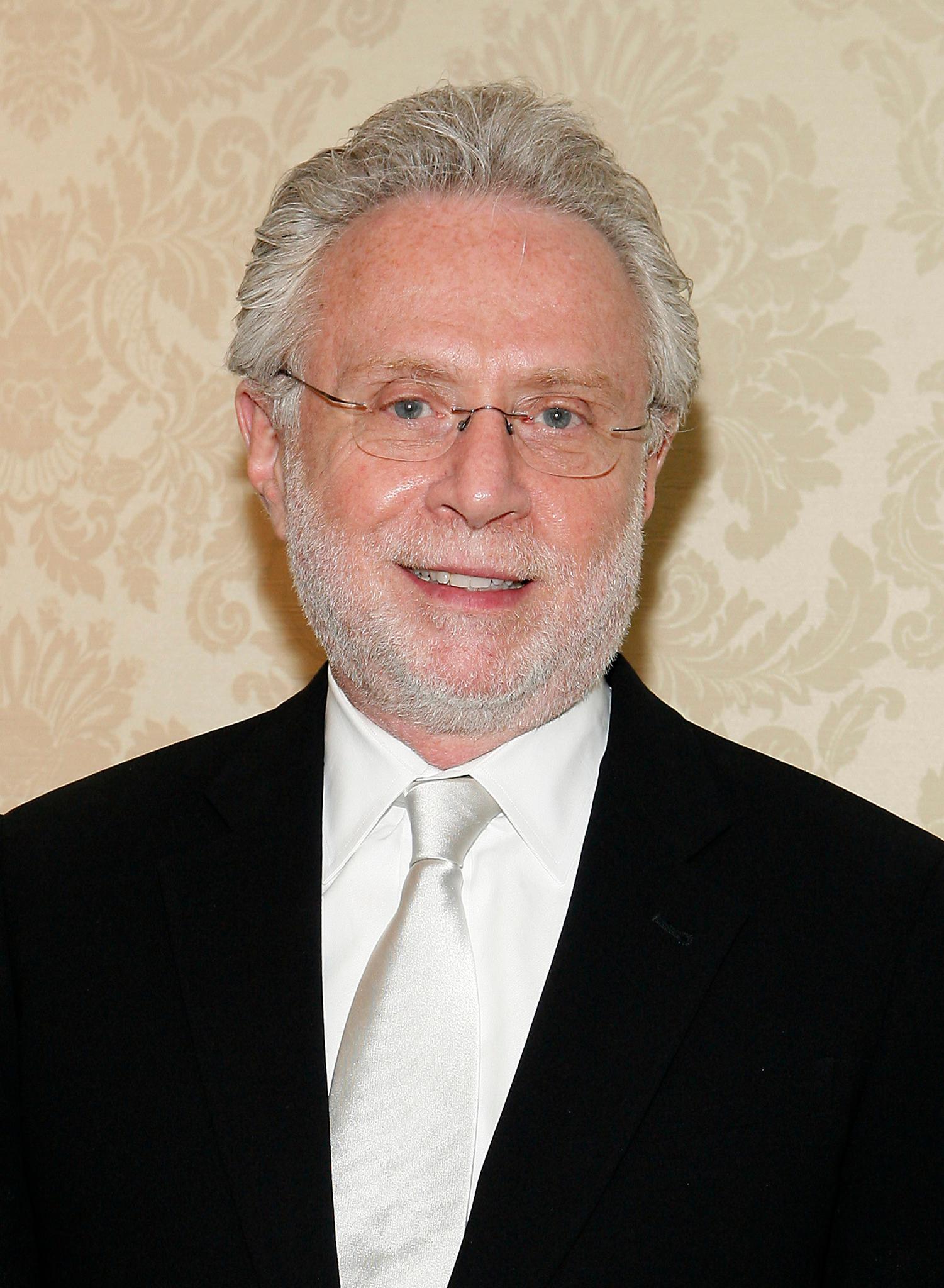 Wolf Blitzer image