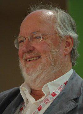 Lars Bloch image