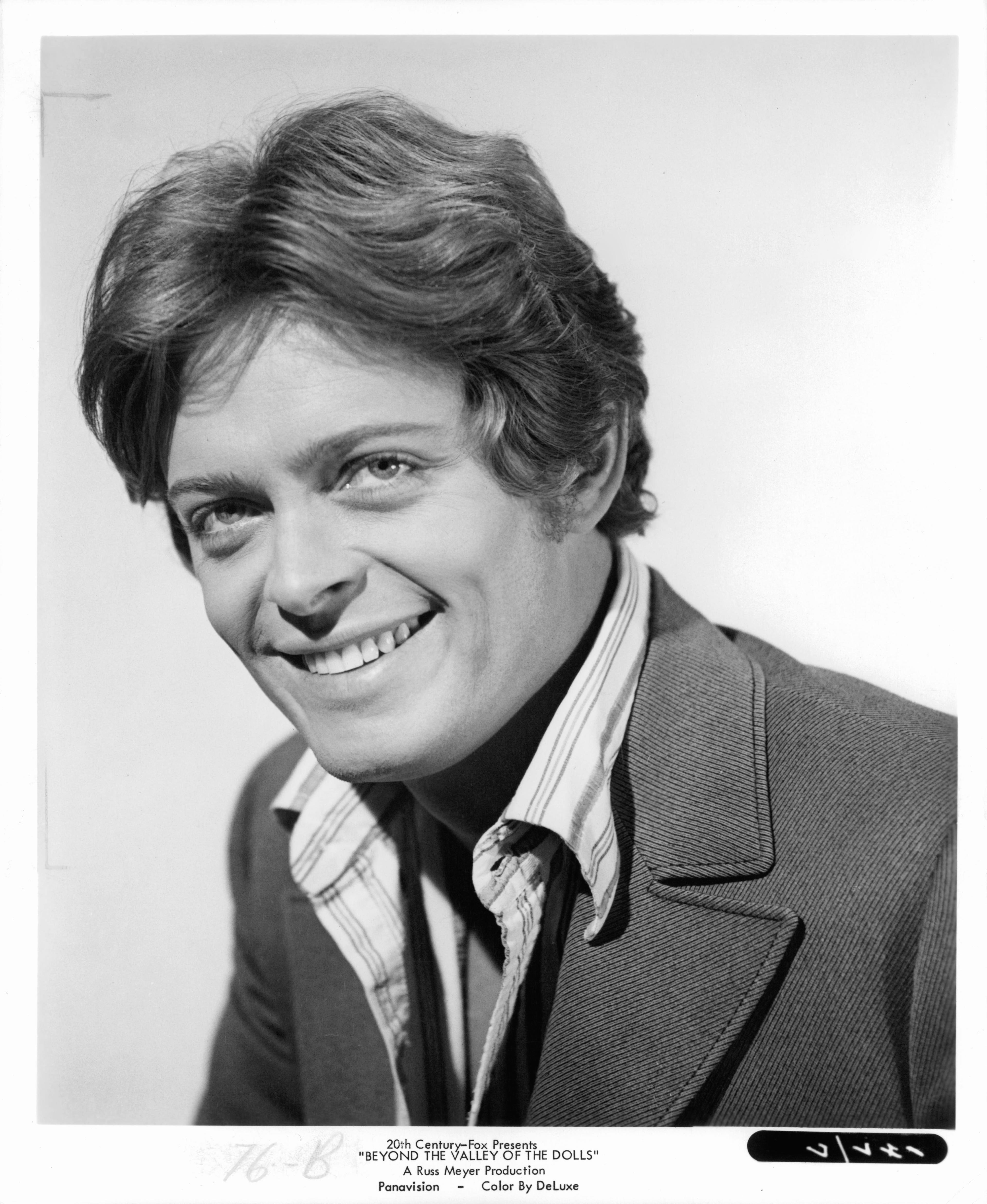 Michael Blodgett image