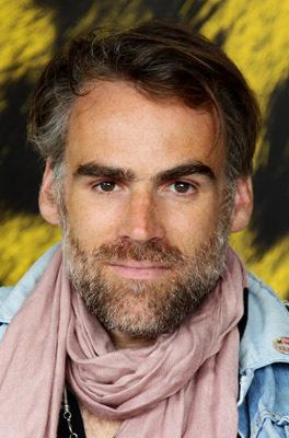 Sebastian Blomberg image