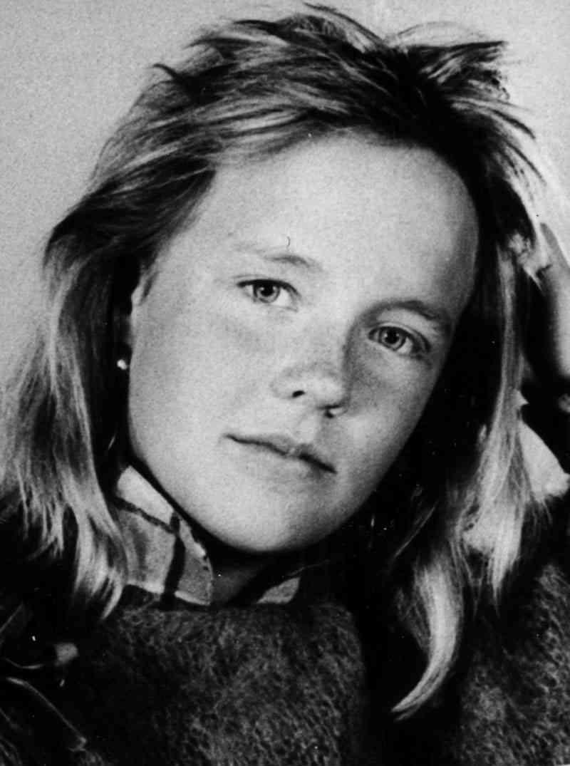 Katja Blomquist image