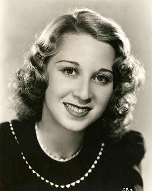 Gloria Blondell image