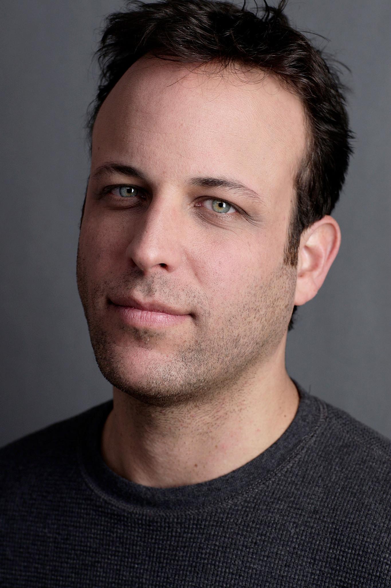 Scott Bloom image