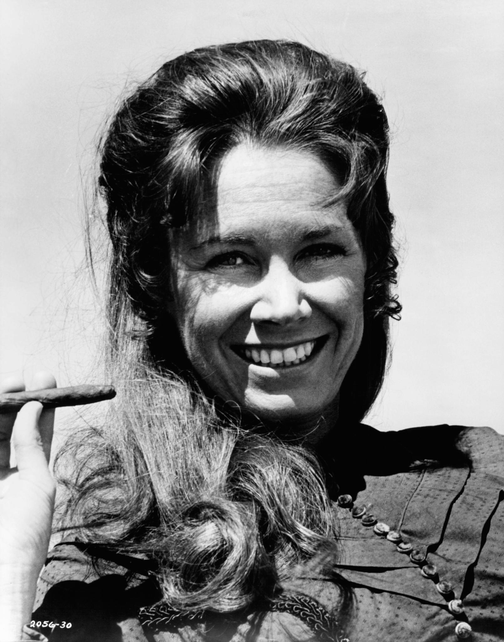 Verna Bloom image