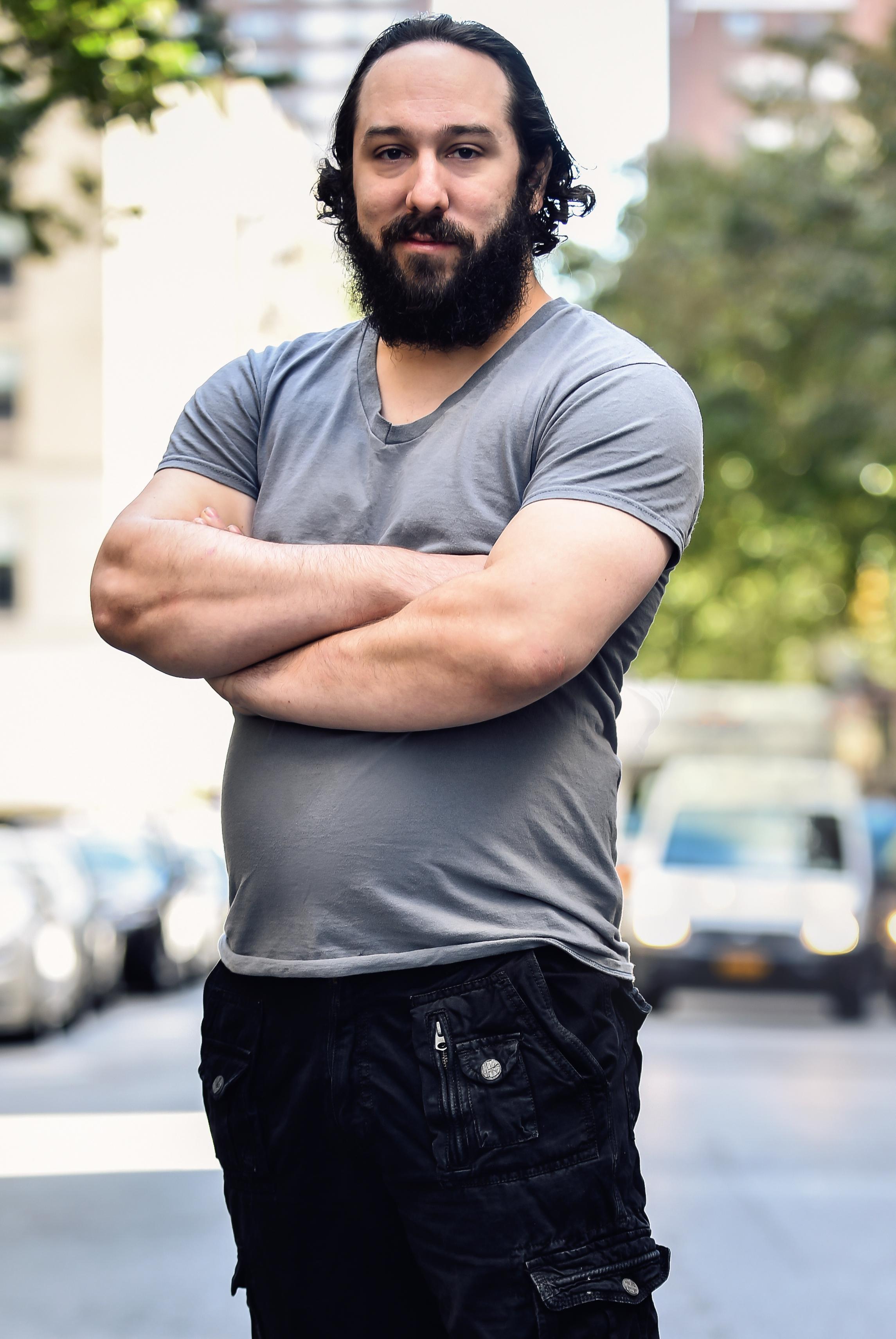 Michael Blouin image